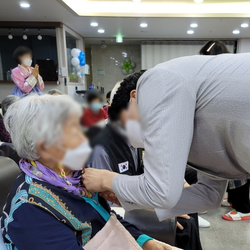 2021년 어버이날 행사