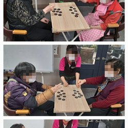 [치매전담실 인지프로그램] 수학 