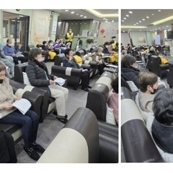 [인지프로그램]늘푸른의 가요교실